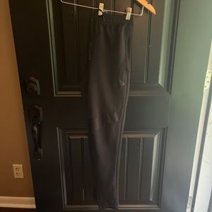 Adidas all black pants